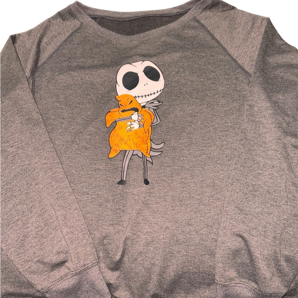 Nightmare Before Christmas Jack Skellington
